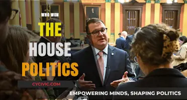 House Politics Victory: Who Secured the Majority and Why It Matters