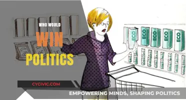 Who Would Win in Politics? Decoding Strategies for Ultimate Power