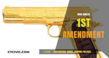 The Founding Fathers and the First Amendment