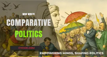 Unveiling the Pioneers: Who Shaped the Field of Comparative Politics?