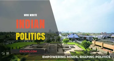 Unveiling the Architects: Who Shaped India's Political Landscape?