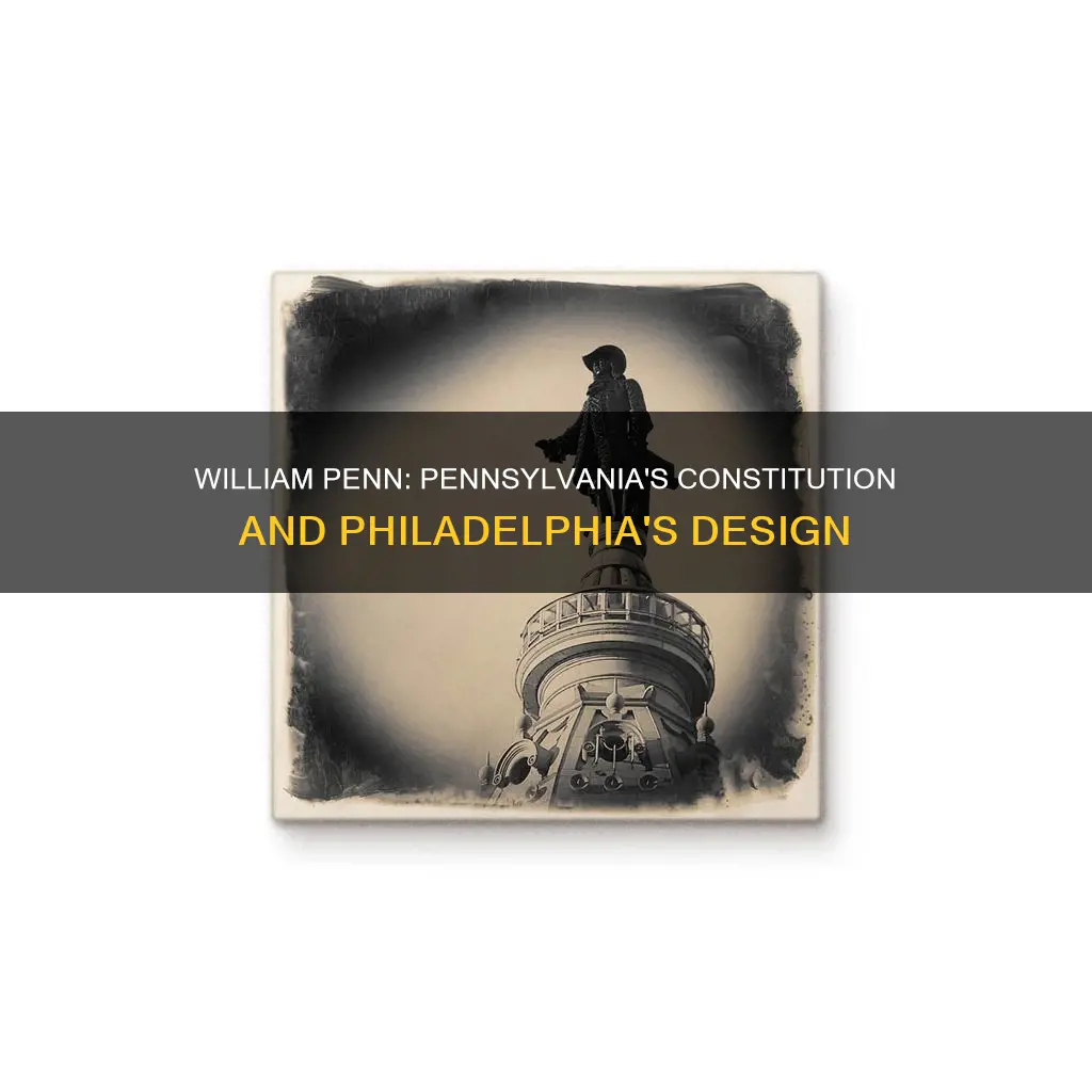 who wrote pennsylvania