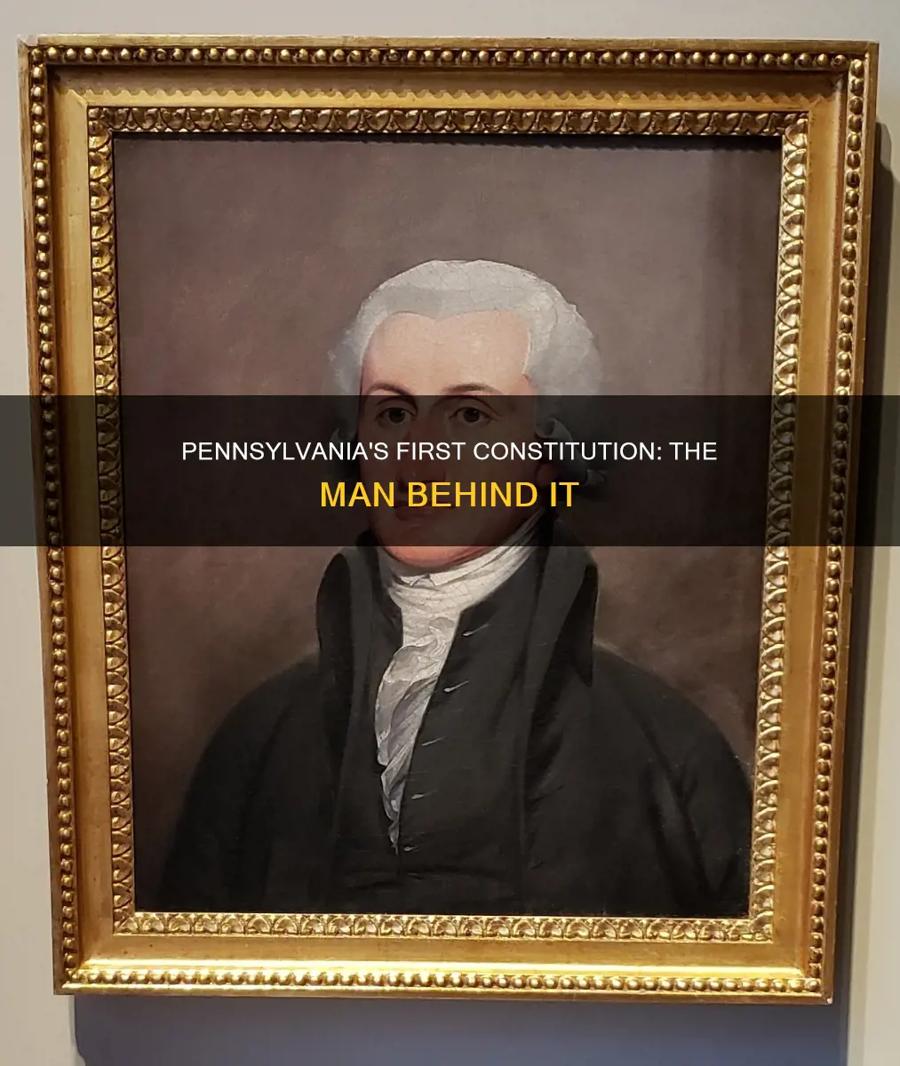 who wrote pennsylvania