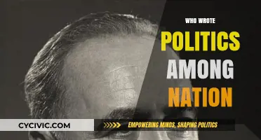 Unveiling the Author of 'Politics Among Nations': A Historical Insight
