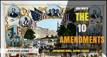 The Founding Fathers: Architects of the 10 Amendments