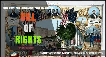 The Founding Fathers Crafted Our Bill of Rights