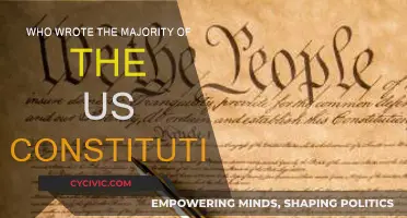 The Constitution's Chief Architect: Who Drafted America's Founding Document?