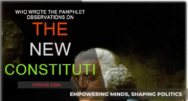 The Federalist Papers: Understanding the US Constitution