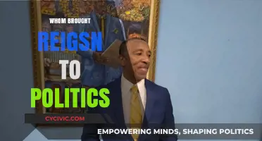 How One Leader's Vision Ushered in a New Political Reign