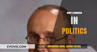 Brandon in Politics: Unveiling the Rising Political Figure's Impact and Influence