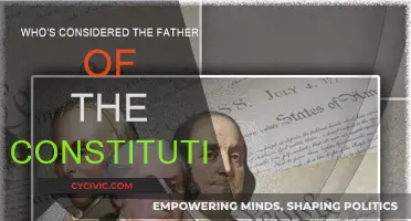 The Founding Fathers: Who Drafted the Constitution?