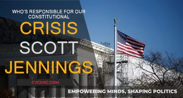 Who's to Blame for America's Constitutional Crisis?