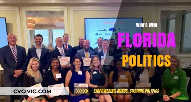 Florida Politics Unveiled: Key Players Shaping the Sunshine State's Future