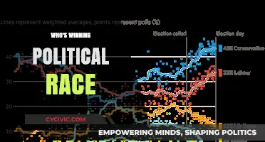 Who's Winning the Political Race? Analyzing Current Campaigns and Polls