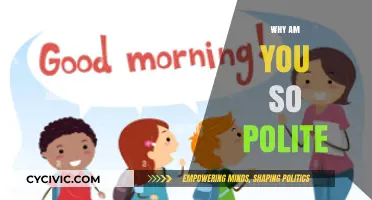 The Power of Politeness: Why Being Courteous Matters in Daily Life