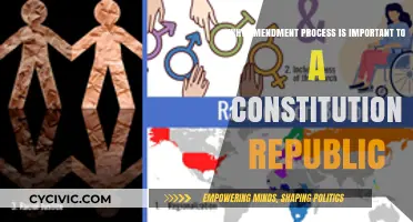 Amending Freedom: Republic's Evolution