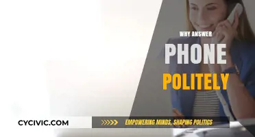Mastering Polite Phone Etiquette: Why Courtesy Matters in Every Call
