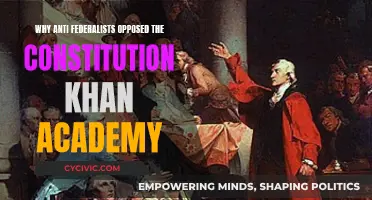 Anti-Federalists: Opposing the Constitution and Protecting Freedom