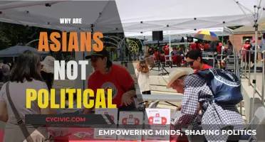 Exploring the Myth: Are Asians Politically Disengaged?