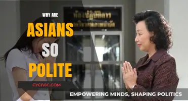 Understanding the Cultural Roots of Asian Politeness and Respect