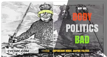 Body Politics: Harmful Impacts on Society and Individual Autonomy