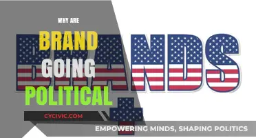 Why Brands Are Taking Political Stands: Risks, Rewards, and Reasons