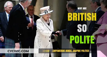The Art of British Politeness: Unraveling the Cultural Roots of Courtesy