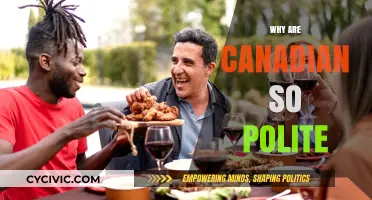 Why Canadians Are So Polite: Exploring the Culture of Kindness