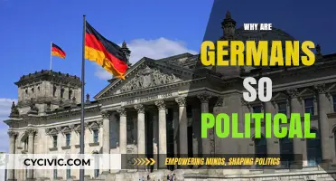 Understanding Germany's Deep-Rooted Political Engagement: Culture, History, and Civic Duty