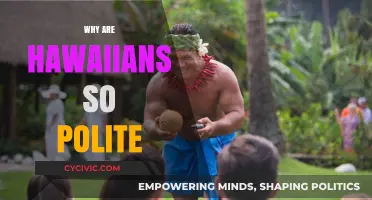 The Aloha Spirit: Unveiling Hawaii's Culture of Kindness and Respect