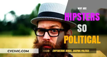Why Hipsters Are Politically Engaged: Unraveling Their Activism and Values