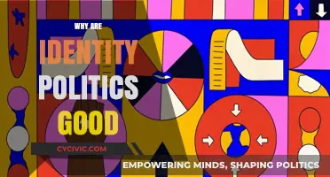 Identity Politics: Empowering Marginalized Voices for a More Equitable Society