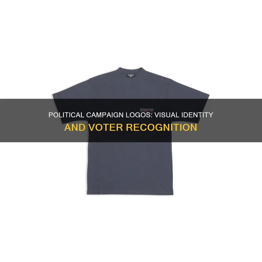 why are logos so important to a political campaign