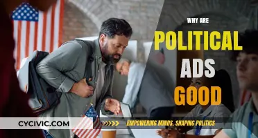 Why Political Ads Matter: Benefits, Impact, and Voter Engagement Explained