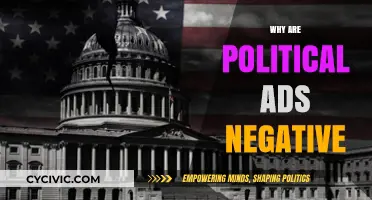 Why Political Ads Go Negative: Strategies, Impact, and Voter Perception