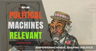 Why Political Machines Still Shape Modern Democracy and Governance