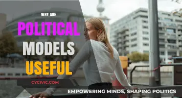 Understanding Politics: The Power and Purpose of Political Models