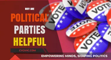 Why Political Parties Strengthen Democracy and Foster Civic Engagement