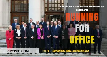 Why Political Parties Are Crucial for Candidates' Electoral Success