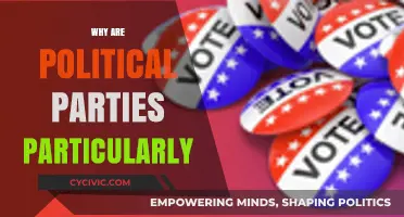 Why Political Parties Are Particularly Influential in Modern Democracy
