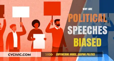 Unveiling Bias: The Hidden Agendas in Political Speeches Explained