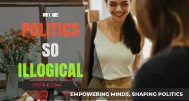 Why Politics Defy Logic: Unraveling the Irrationality of Modern Governance