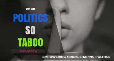 Breaking the Silence: Why Politics Remains a Taboo Topic