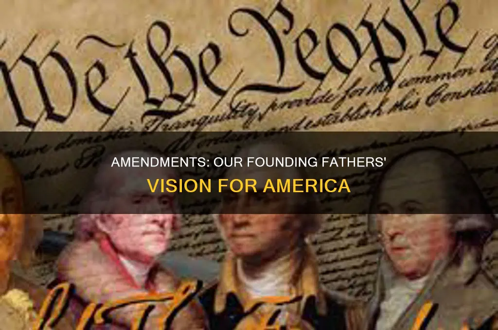 why are the first 10 amendments important