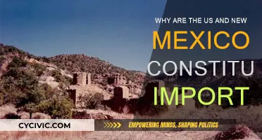 US & New Mexico Constitutions: Our Rights & Freedoms