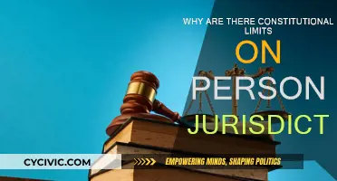Personal Jurisdiction Limits: Protecting Rights and Fairness