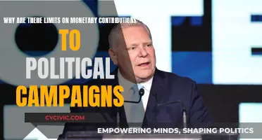 Campaign Finance Limits: Democracy's Essential Guardrails