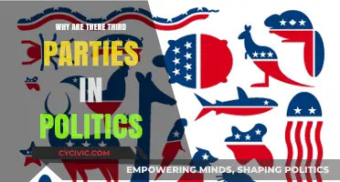 Why Third Parties Exist: Unraveling Their Role in Modern Politics