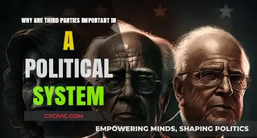 Third Parties: Essential Voices for Democracy and Political Diversity
