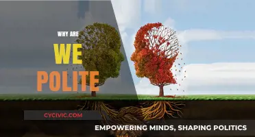 The Psychology of Politeness: Why We Choose Civility in Social Interactions